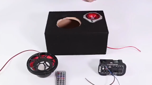 T5 บอร์ดขยายเสียงลำโพง บอร์ดขยายเสียงบลูทูธ 12V/24V/220V แอมป์บลูทูธ