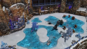 แผ่นเกมส์ PS4 : Knack 1 / Knack 2 [ภาค 1-2]📍English (มือ2) สินค้าพร้อมจัดส่ง