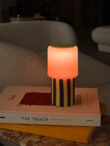 MUID | Charging Creative Desk Lamp Soft Light Night Light for Bedroom Living Room