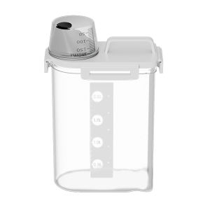 JOYBOS | Sealed Moisture-Proof Pet Food Storage Container