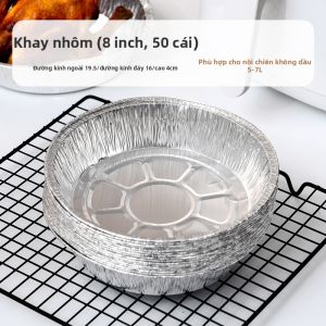 Onlycook | Khay Nướng Máy Chiên Không Dầu Cấp Thực Phẩm
