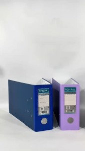 Ordner / Lever Arch File Kertas A5 Penpal PL-773