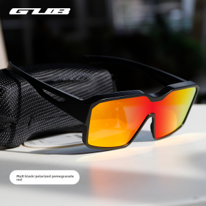 GUB | Polarized UV Protection Cycling Sunglasses