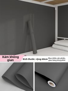 O Margo | Giấy Dán Tường Chống Thấm Chống Ẩm Chống Mốc Tự Dính