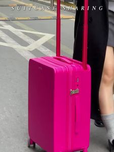 DTA | Vali Nhỏ Tay cầm Rộng 20 inch