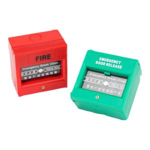 kuicc | Emergency Door Opening Button for 86-type Access Control