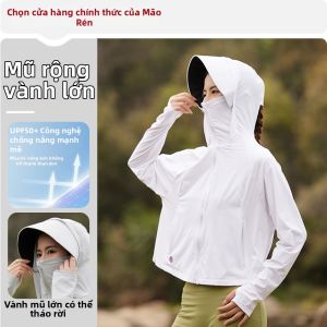 MiiOW | Khăn Quàng Hè Chống Nắng Mát Lạnh
