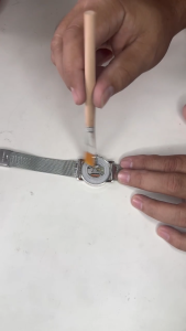 Multifunctional Soft Cleaning Brush Anti-Static Keyboard Motherboard Circuit Watch Jewelry Repair Cleaning Tool