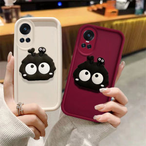Soft Case OPPO Reno11 Reno11pro 5g Reno10 pro pro+ Reno 8t 8z 7z 6z 8 7 6 pro 5g Cute Cartoon Design Soft Phone Cover Full Coverage Lens Protection Shockproof Soft Silicone Phone Casing OPPO Reno11 pro 5g