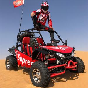 KELAJI | All-Terrain UTV