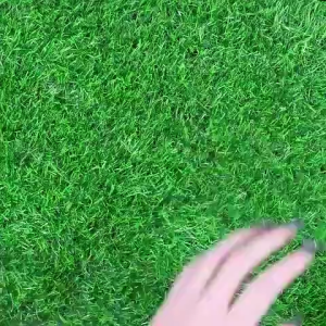 Rumput Karpet Tiruan Home Decoration 20MM 3UV Artificial Grass Carpet Fake Synthetic Karpet ( 1/2 Meter Width )