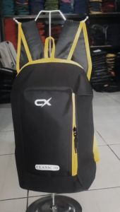 Ransel Mini Kualitas Tinggi Ransel Sekolah Fashion Ransel Olah Raga Tas Travel Populer
