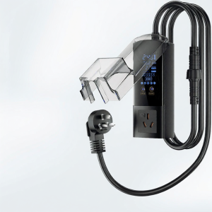 BAIMANG | Waterproof Dustproof No Ground Wire Car Charger