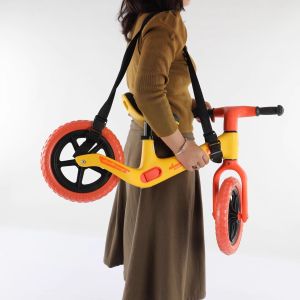 MINGRENBANG | Infant Stroller Shoulder Strap Child Carrier