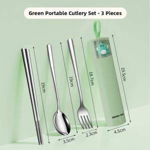 AJZC | Portable Dining Set for School