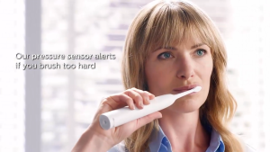 Bàn chải đánh răng điện Philips Sonicare Series 5000. Thương hiệu Hà Lan cao cấp Philips - HX3697 - HÀNG CHÍNH HÃNG