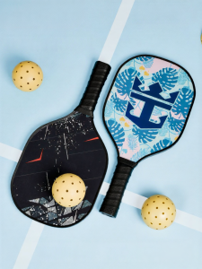 WUYIQU | Kids Pickleball Racket Set