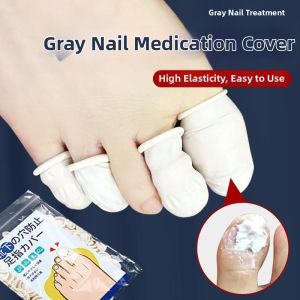 Anti Fungal Toe Protection Cover
