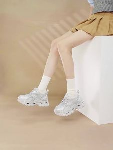 Reddragonfly | Height Increasing Thick Sole Ladies Shoes