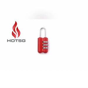 Ổ khóa vali dùng mật khẩu ổ khóa MINI