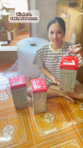 Bình giữ nhiệt DKADI 9089 dung tích 2000ml lõi inox 304 có nhiều màu sắc hoạt tiết cute giữ nhiệt 20H