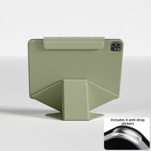 Zoyu | Elevating Magnetic Dual-faced Slim Shockproof Case