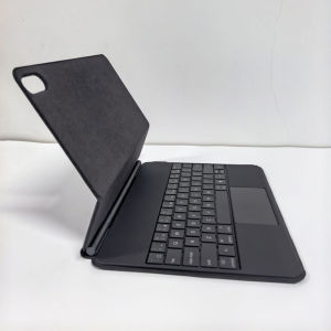 AJIUYU | Magic Keyboard For OPPO Pad 4/4 Pro 13.2" Pad 5 Pro 2026 Case For OnePlus Pad 3 OnePlus Pad 2 Pro 13.2 Inch Trackpad Keyboard