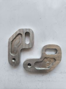 BREKAET DUDUKAN SEPAKBORT R15 PNP KE SHOK DEPAN NINJA RR R SS