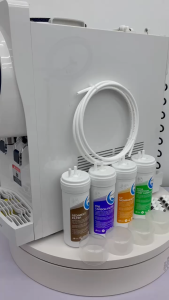 SAEMMUL 6" UF FILTER SET COMPATIBLE FOR CUCKOO KINGTOP