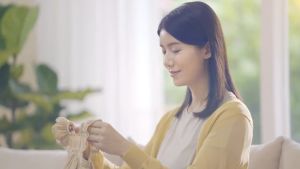 单包(SIngle Pack) [ 農純鄉 ] Taiwan Baby Rice / Baby Instant Porridge 寶寶粥  150g-(SIngle Pack)【Toasty Life 】