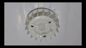 Kipas Mesin Genio Beat Led Beat Deluxe Beatstreet Led Scoopy new KOJ