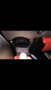 Universal M3 Auto HUD OBD2 Head Up Display Projection on Glass Car Speed Windshield Projector Speedometer Alarm Electronic Accessories OBD II Auto Gauge Dash Screen Projector