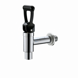 High Temperature Resistant Brass Water Faucet Hot Water Heater