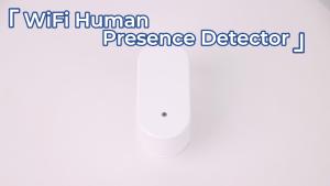 SMATRUL Tuya/Smartlife WiFi PIR Motion Sensor Human Body Movement Infrared Detector EU Wireless Smart Life APP Home Security Alarm System Sensor Usb Home Security System Detector Alarm App Remote Control Timing Arming