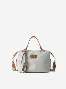 LAIFU | Leisure Versatile Commuter Handbag Small Crossbody Bag