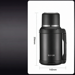Supor | Bình Giữ Nhiệt Inox Cách Nhiệt 72 Giờ