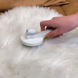 [READY STOCK] OyenPaw Self Cleaning Cat Brush/Sikat Pembersih Kucing Otomatis