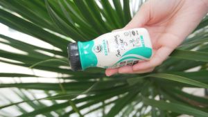 SUSU KAMBING UHT KAPRIMA (PERISA ASLI)