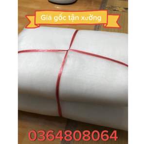 {32 mesh} Combo 1 cuộn 20m khổ 3m(chuẩn 2.8m) Lưới Chắn Côn Trùng Lưới Ngăn Muỗi cho Nhà ở..