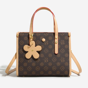 Túi Đeo Chéo Vai Thời Trang Đa Năng Cho Nữ Túi Xách Tay Thiết Kế Nhỏ Túi Xách Đeo Chéo Đơn Thời Trang Thường Ngày