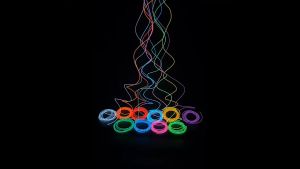 Mengenal Lampu EL Wire Flexible & CCFL Neon LED Strip: Pilihan Terbaik untuk E-Commerce
