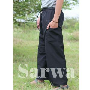 Celana komprang terlaris dan termurah Celana pangsi Celana sirwal Celana cingkrang Celana cargo Celana silat Celana sontog Celana sholat
