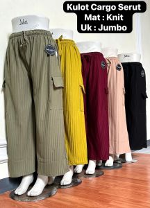 KULOT CARGO Saku timbul/KULOT SAKU c