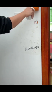 Wall Mending Paint Wall Stain Remover Wall Mending Paint Wall Stain Remover Cat dinding with tool roller for multiple uses of wall repair latex paint for fast drying