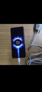 Xiaomi 67W 120W MAX Watts Quick Fast Charger 6A Turbo Charging Type C Data Line Android For Xiaomi Redmi Poco