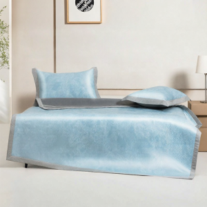 MENDALE | Cooling Foldable Icy Silk Cooling Mat