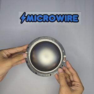 MW Peavey 44XT Heavy-Duty Tweeter Voice Coil – High-Performance Replacement Part