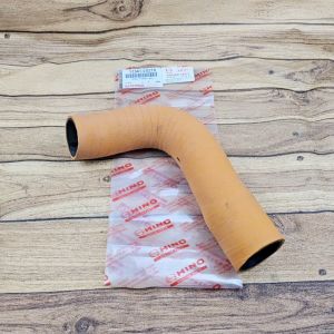 PIPA KARET TURBO CHARGER HINO DUTRO HD HINO HT130 HT125 NO1 NO 1