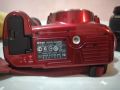 Kamera DSLR Nikon D3100 Red. 