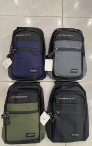 TAS PRIA TAS SLINGBAG TAS SELEMPANG IMPORT PREMIUM S370